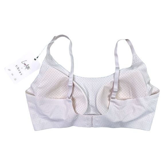 Luvlette x Ubras Bralette - Size Medium (32A-C) - Picture 2 of 4